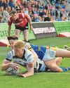 Hull can take pride in their effort at Leeds, but need more polish Hull can take pride in their effort at Leeds, but need more polish
