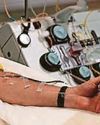 NHS plans to find more blood victims NHS plans to find more blood victims