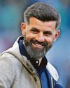 Muslic is new favourite for the City coach role Muslic is new favourite for the City coach role