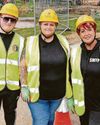 'Unbelievable' support for Beverley DIY SOS project 'Unbelievable' support for Beverley DIY SOS project