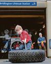 Kids can get to be 'crew for a day' with Bridlington Lifeboat Kids can get to be 'crew for a day' with Bridlington Lifeboat