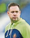 Beale is in the frame as new Tigers coach Beale is in the frame as new Tigers coach
