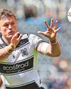 Cartwright reveals FC's 2026 signing hopes for Knight and Eseh Cartwright reveals FC's 2026 signing hopes for Knight and Eseh