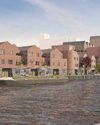 Contractor secured for East Bank Urban Village project2
