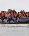 Number of likely days for Channel crossings double14