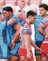FC star 'Hermanator' heads for prop record29