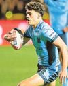 Minutes cap could see Martin miss five crucial Hull matches23