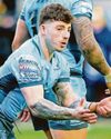 Specialist date for injured Hull star24