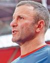 WILLIE PETERS MAKES STIRRING MESSAGE TO HULL KR PLAYERS ... 'GO AND BECOME LEGENDS'34