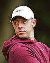 Rory's search for right driver gear21