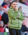 City seek new faces for coaching team27