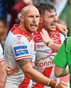 Rovers claim immortality and end 40 year wait28