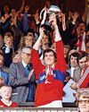 KR legend Hall savours the triumph31