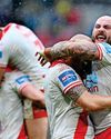 Victory is validation of the Robins' rise to power29