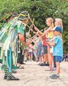 Get ready for an action-packed summer of fun at Sewerby Hall and Gardens6