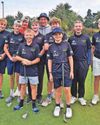 Golf club in the swing of growing next generation of top golfers7
