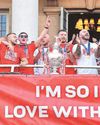 Hidden moments from memorable parade as fans salute Cup heroes21