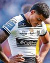FC blow as Pryce is out up to 10 weeks27