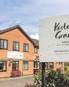Care home opens doors for fete6
