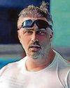 Gym staff make a splash with swim challenge to support veterans' charity7
