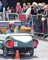 Humber Bridge Soapbox Derby rolling into town0