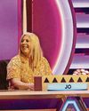 Blankety Blank win for Joanne4
