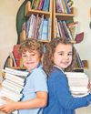 A new chapter for pupils' literacy after £46k boost2