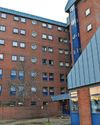 'Full residential use' plan for William Booth House0