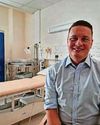 NHS waiting lists fall to lowest in two years11