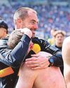 No time to waste in turning round City's fortunes23