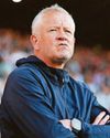 How Wilder's exit could help Tigers20