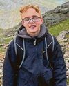 Unmasked ambition to join community expedition in Peru0