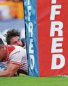 No signs of Challenge Cup hangover in KR's ruthless demolition job35