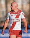 MARTIN SET FOR KR RETURN29