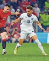 Will Jakirovic return to Dinamo to sign Hoxha?27