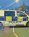 Woman, 52, is 'seriously injured' after 'motorcycle collides with a pedestrian'3
