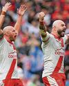 Hadley says the Robins are determined to keep up their title challenge24