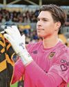 New ruling to prevent keeper time-wasting next season20