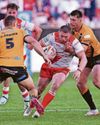 Wood: Tigers can use KR as example25