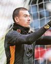 Tigers agree Racioppi exit deal30