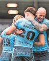 Hardaker explains back row challenges and Cartwright's firm FC warning31