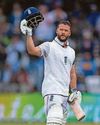 Duckett banished ego before boosting batting26