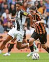 Playmaker could make permanent return to Turkey36