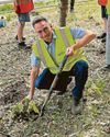 Wildflowers helping the gardens revamp bloom4