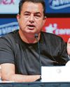 Owner and new boss set for crunch talks24