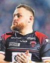 Singleton: KR are in a great place and will be hard to stop26