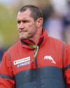 Wolves' halfback plans shot down as search for Williams replacement continues27