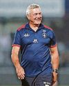Powell expects Trinity to push KR closer later in the season30