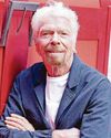 Sir Richard Branson 'loved reading' about young East Yorkshire entrepreneurs1