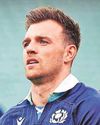White's delight at late Lions call-up29
